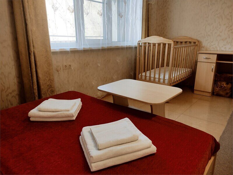 Семейный 5-местный