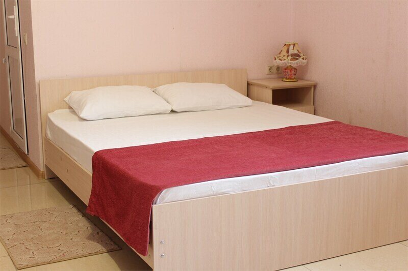 Семейный 5-местный