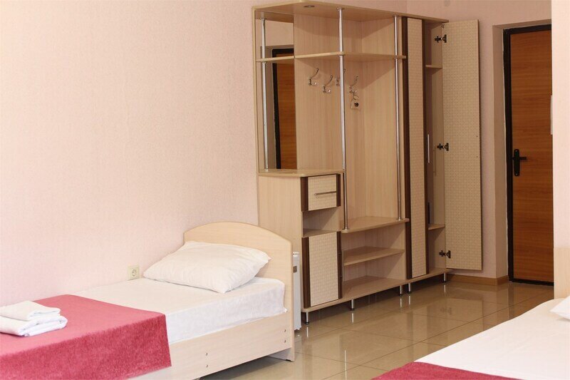 Семейный 5-местный