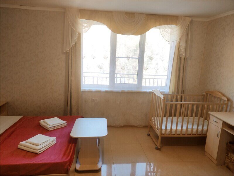 Семейный 5-местный