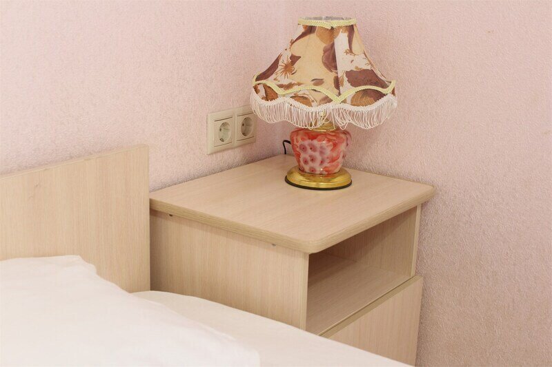 Семейный 5-местный