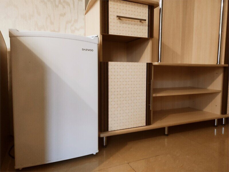 Семейный 5-местный