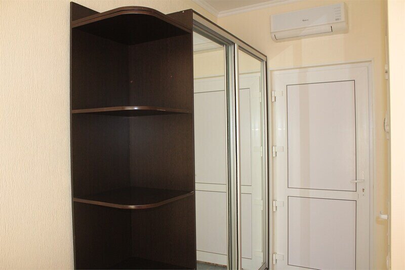 Стандартный 2-местный (DBL, 2,3 этаж)