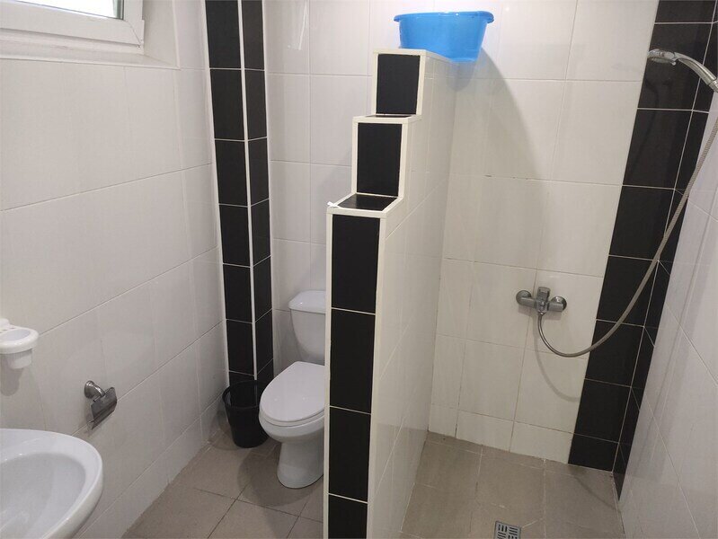 Стандартный 2-местный (DBL, 2,3 этаж)