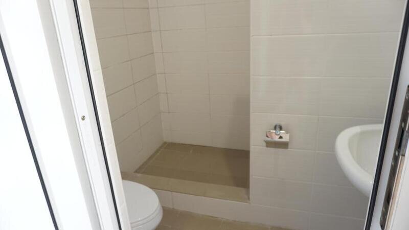 Стандартный 2-местный (DBL/TWIN, 1 этаж)