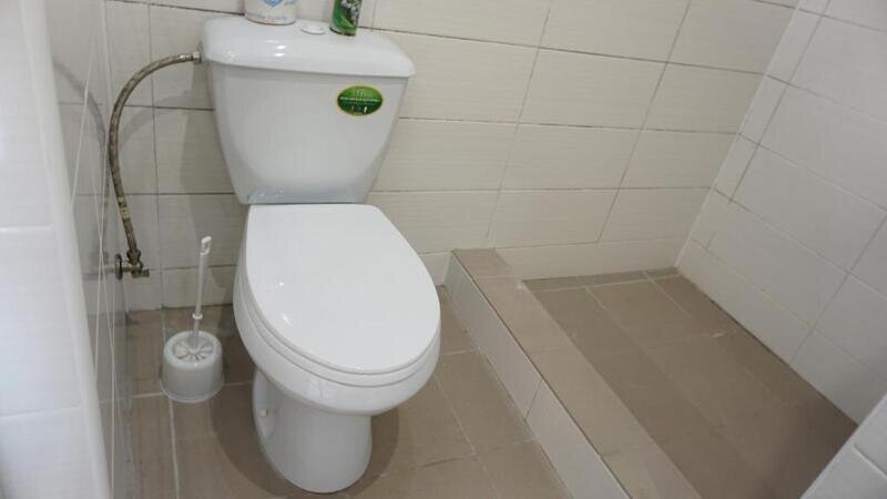 Стандартный 2-местный (DBL/TWIN, 1 этаж)