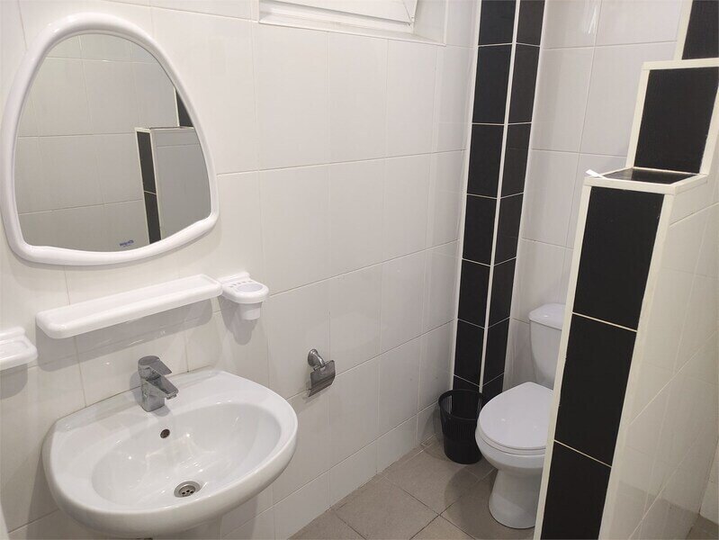 Стандартный 2-местный (TWIN, 2,3 этаж)