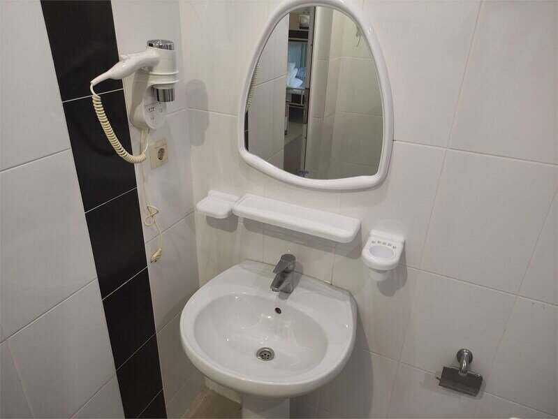 Стандартный 2-местный (TWIN, 2,3 этаж)