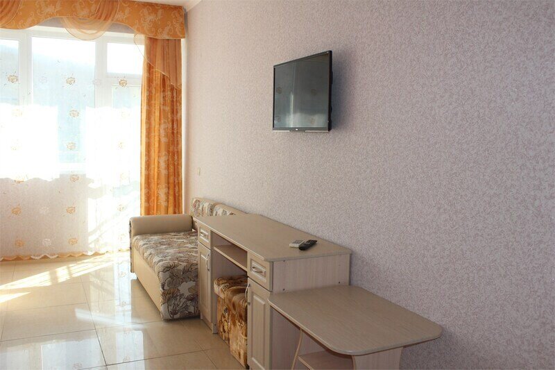 Стандартный 3-местный (3 кровати)