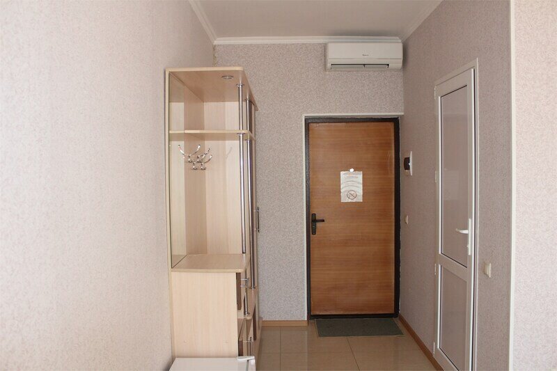 Стандартный 3-местный (3 кровати)