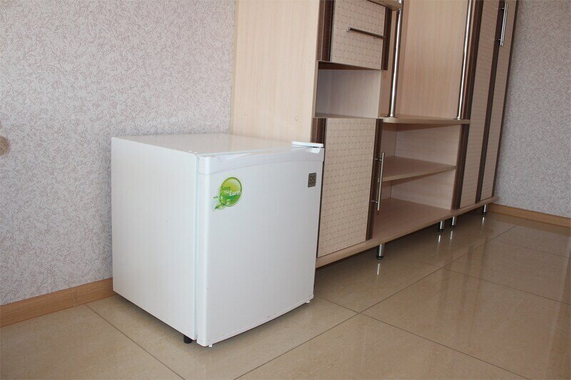 Стандартный 3-местный (3 кровати)