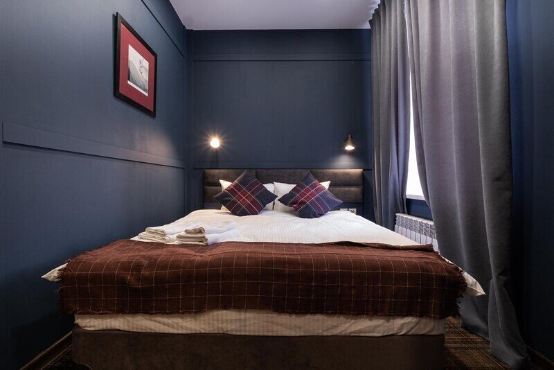 Стандарт (2) горы