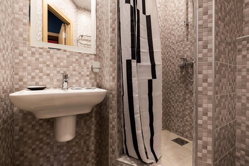 Стандарт (2) горы