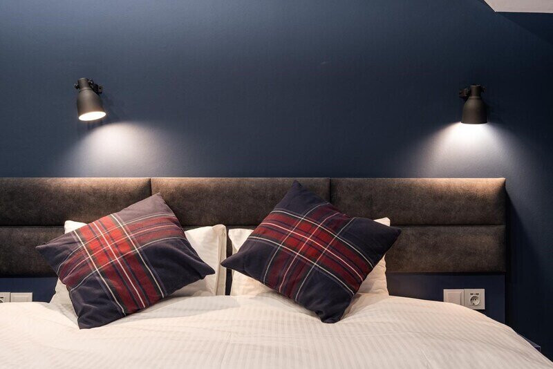 Стандарт (2+1) горы/лес