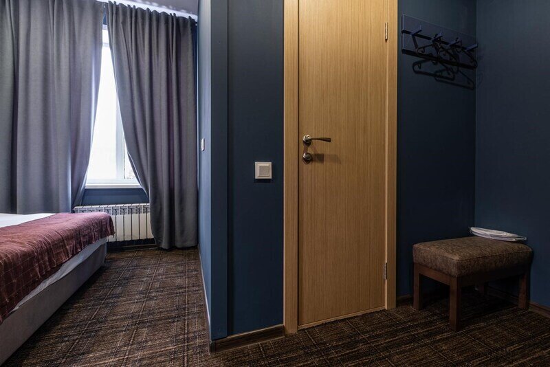 Стандарт (2+1) горы/лес