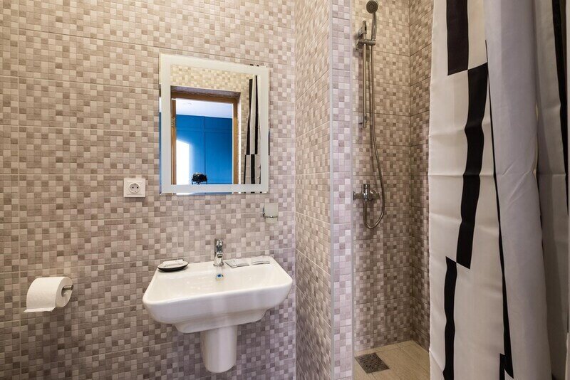 Стандарт (2+1) горы/лес