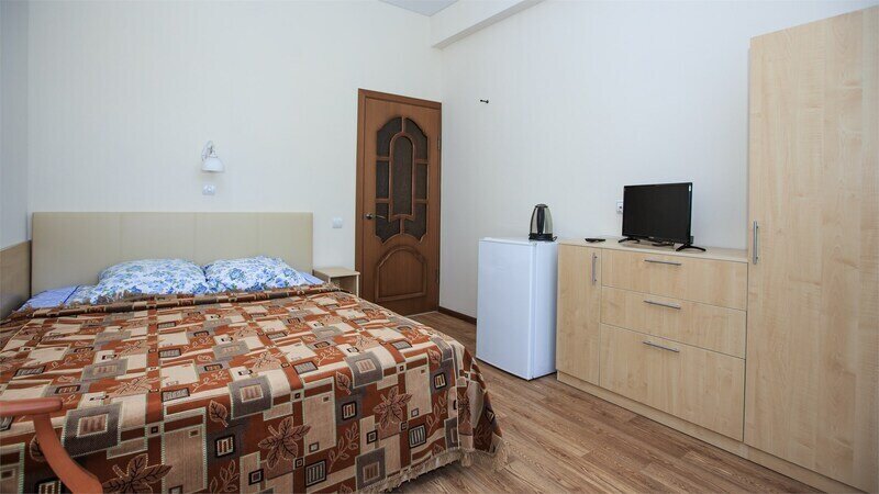 Полулюкс 1-местный