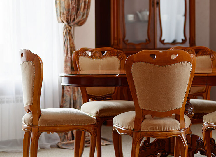 Люкс Гранд 2-местный