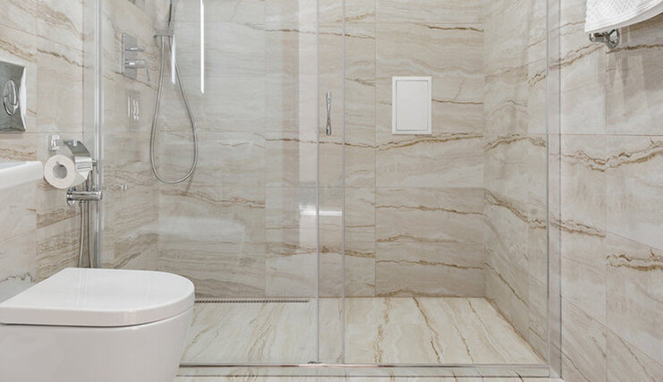 Люкс 2-местный 1-комнатный (Представительский)