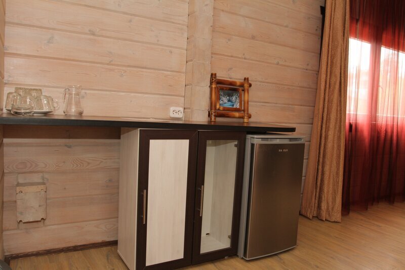 Апартаменты 4-местные 3-комнатные