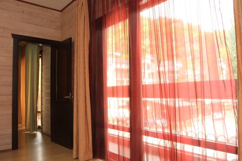 Апартаменты 4-местные 3-комнатные