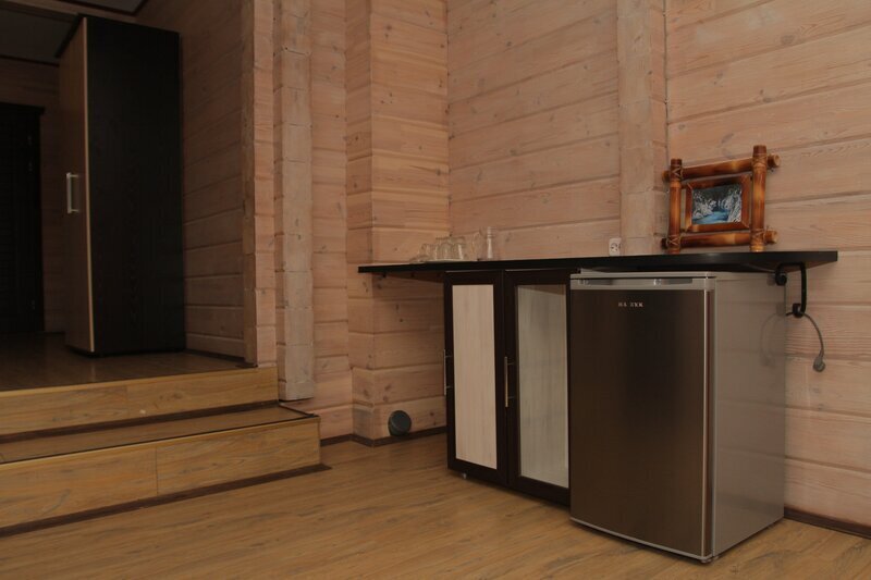 Апартаменты 4-местные 3-комнатные