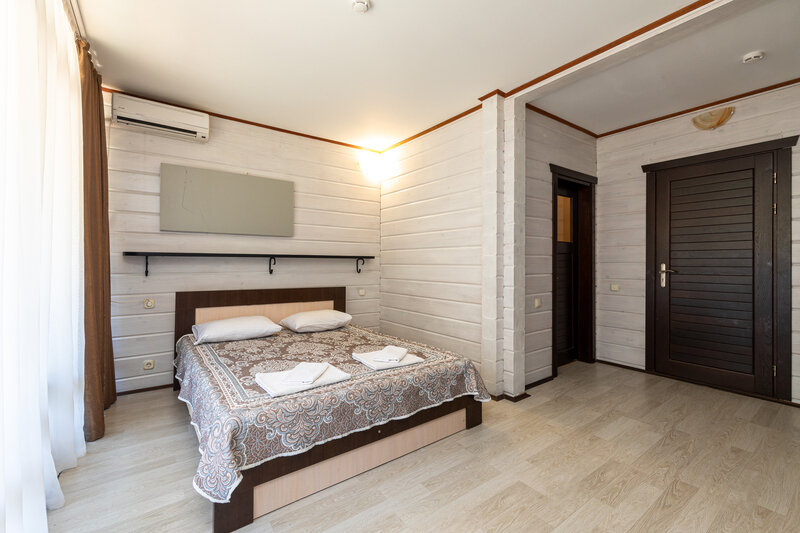 Комфорт 2-местный