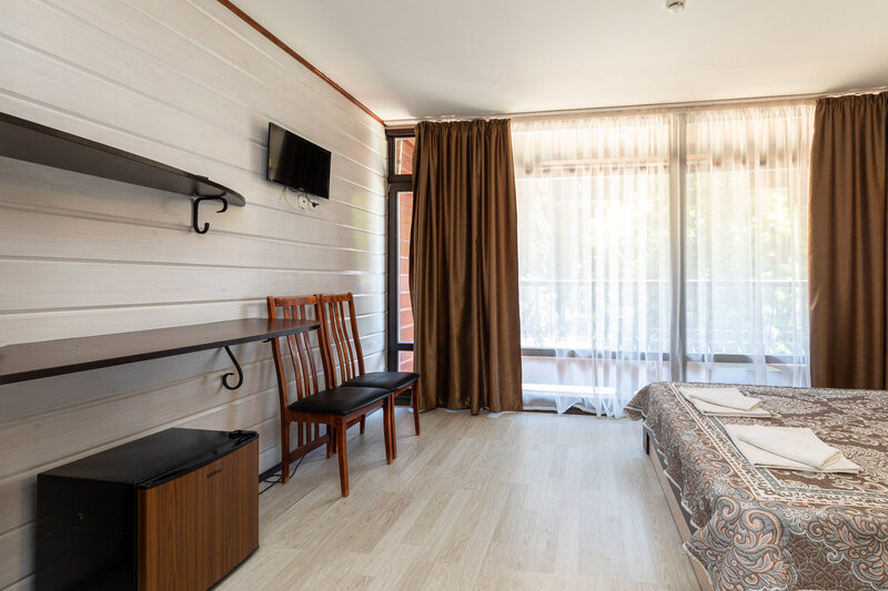 Комфорт 2-местный