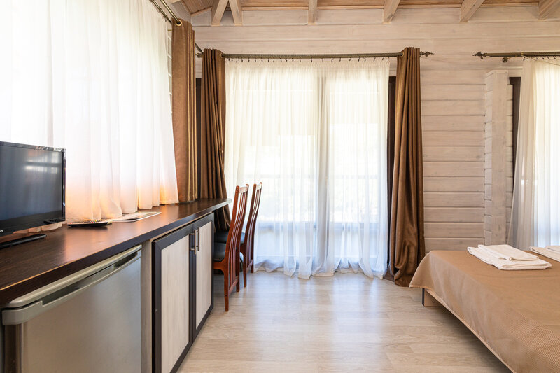 Стандартный 3-местный