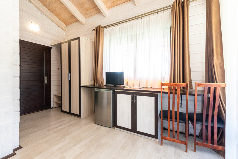 Стандартный 3-местный