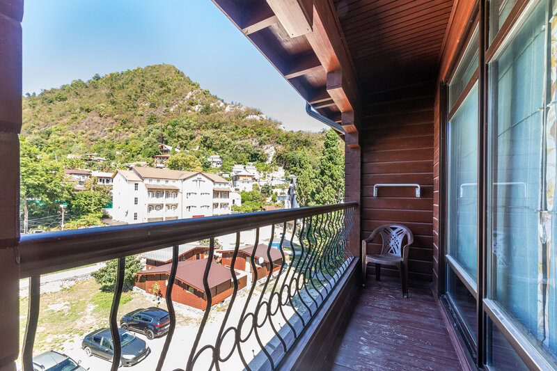 Стандартный 3-местный