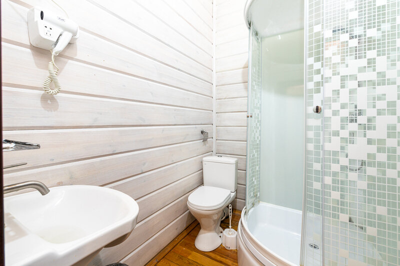 Стандартный 3-местный