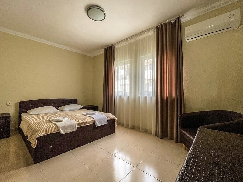 Люкс (коттедж)