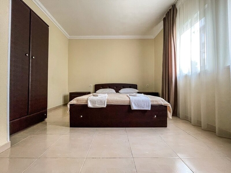 Люкс (коттедж)