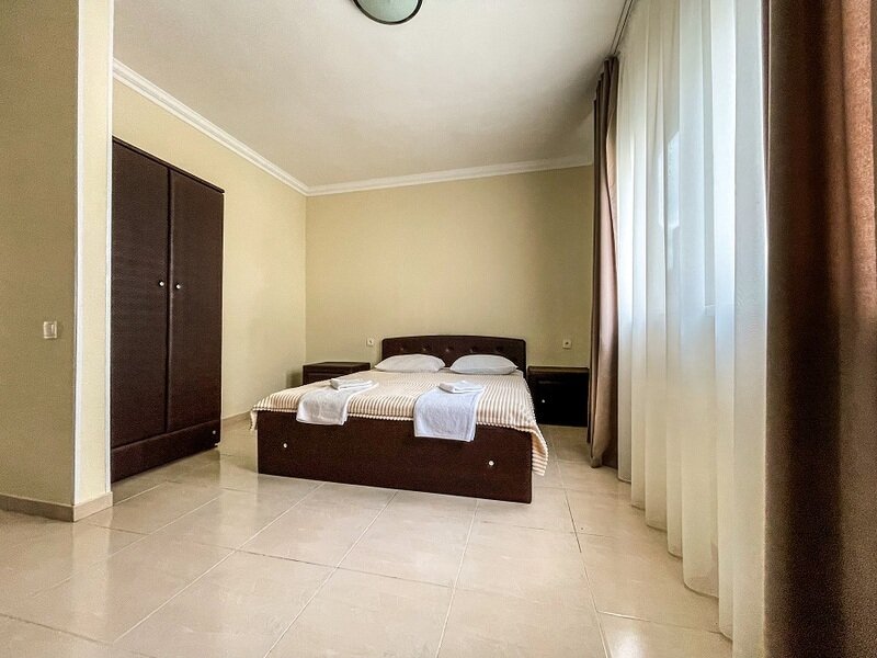 Люкс (коттедж)