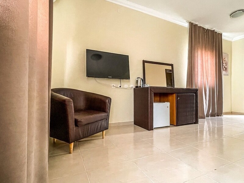 Люкс (коттедж)