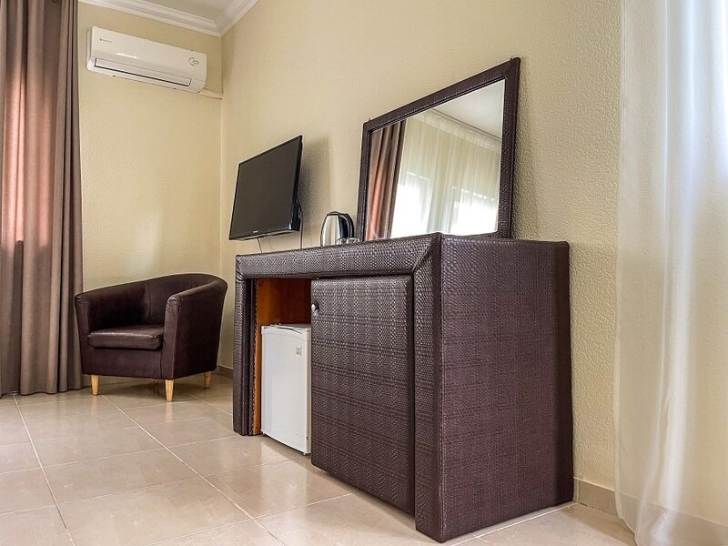 Люкс (коттедж)