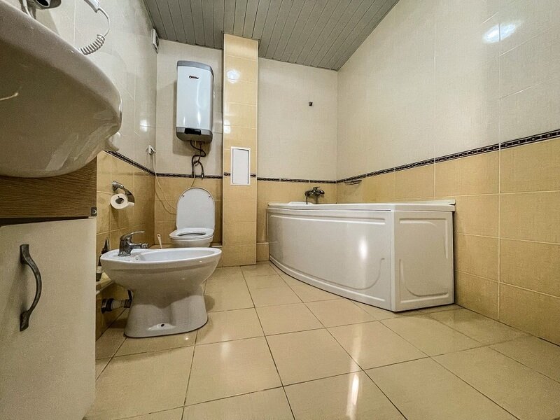 Люкс (коттедж)