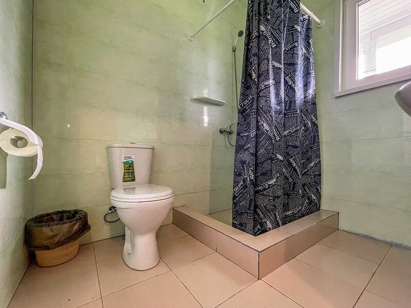 Стандарт 2-местный (деревян.эко-коттедж)