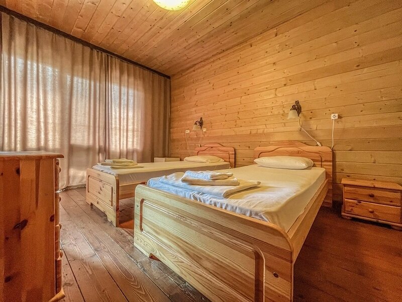 Стандарт 2-местный (коттедж)