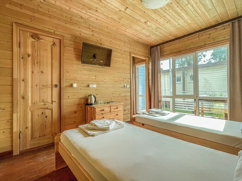 Стандарт 2-местный (коттедж)