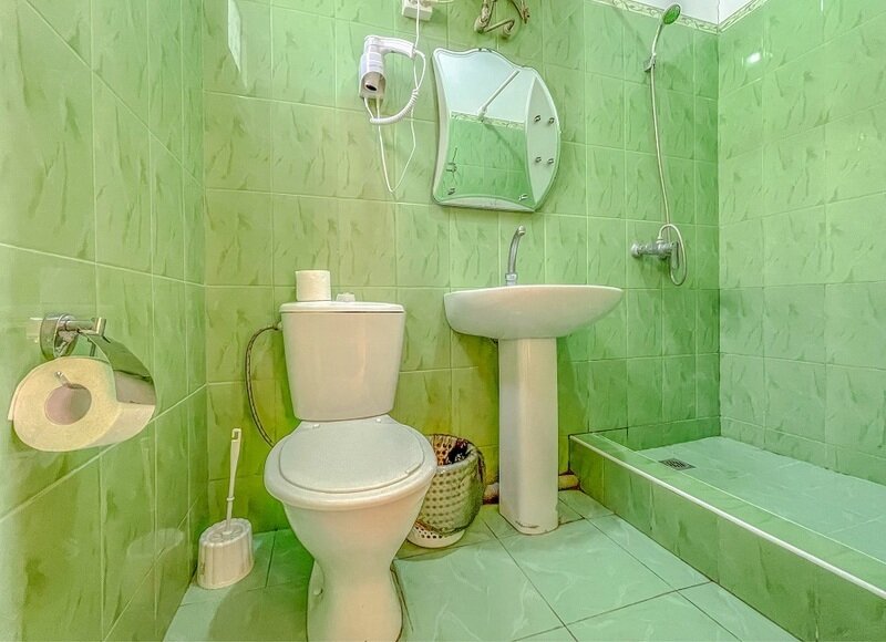 Стандарт 2-местный (коттедж)