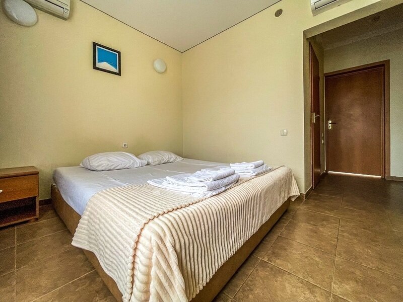 Стандарт 2-местный (корпус 1,2)