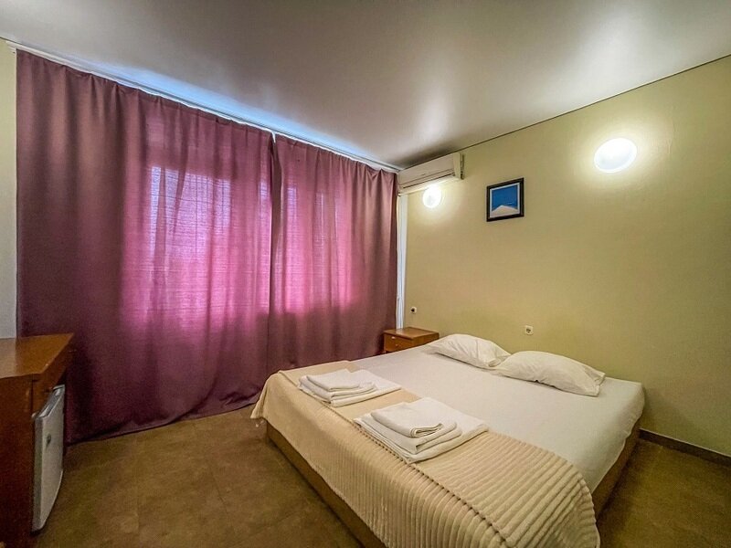 Стандарт 2-местный (корпус 1,2)