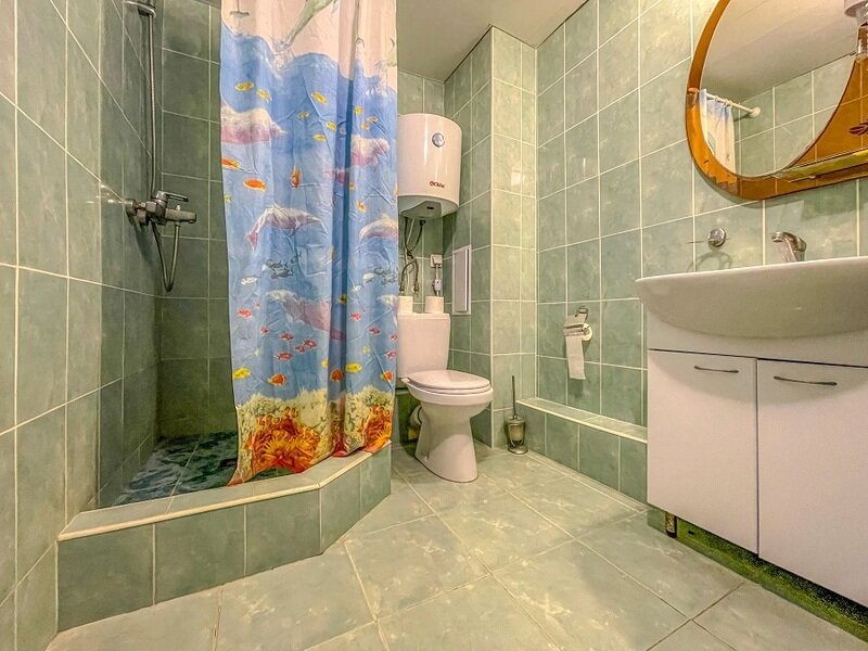 Стандарт 2-местный (корпус 1,2)