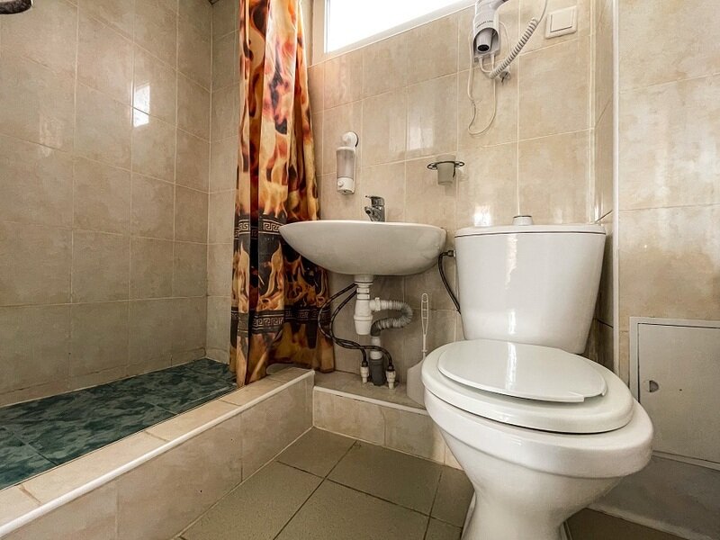 Стандарт 3-местный (корпус 1,2)