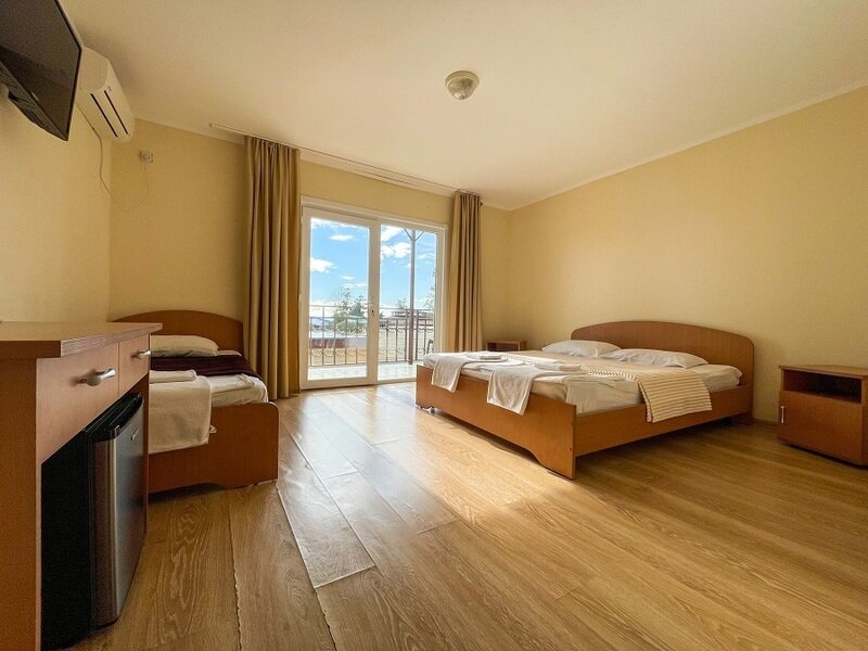 Стандарт 3-местный (коттедж)