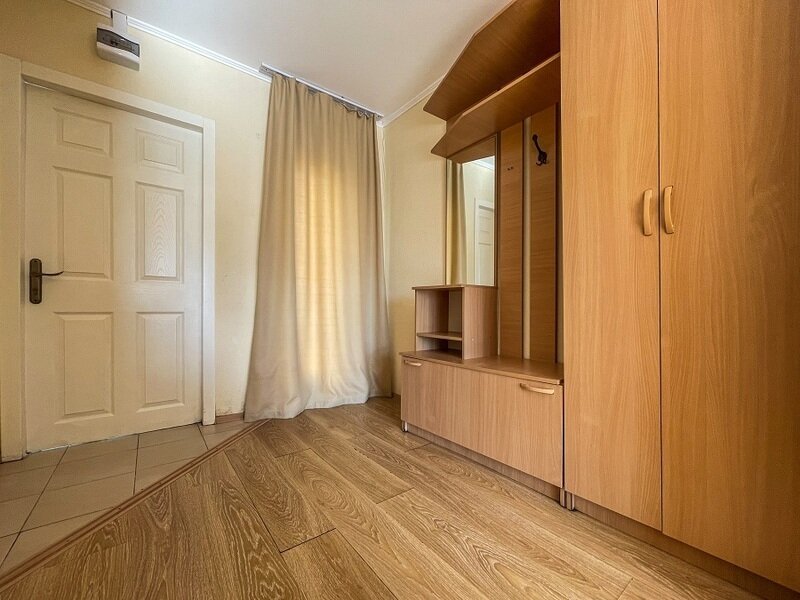 Стандарт 3-местный (коттедж)