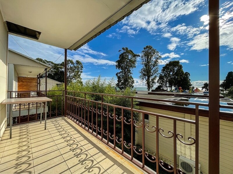 Стандарт 3-местный (коттедж)