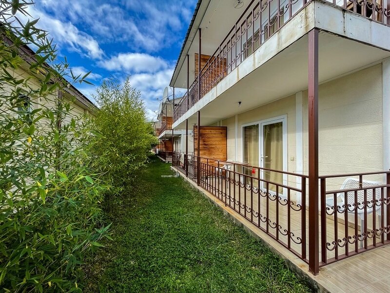 Стандарт 3-местный (коттедж)